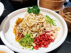 -芳芳私房菜·精做淮扬菜(承德路店)