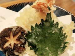 -晴季寿司(延河路万达广场店)