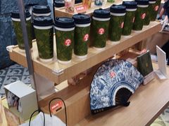 -霸王茶姬(正佳广场店)