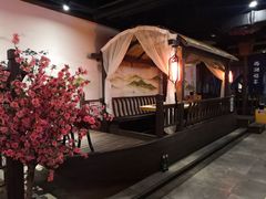 -东道煮牛肉火锅(重庆路店)
