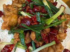 -金龙·打边炉(南京西路店)