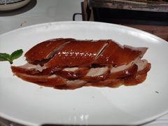 酥香嫩烤鸭-四季民福烤鸭店(望京旺角店)