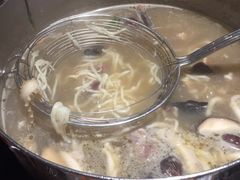 -牛很鲜潮汕牛肉火锅(朝晖路店)