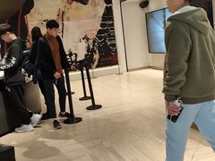-JORDAN(外滩中央体验店)