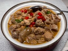 -西郊竹园甲鱼面(老一中店)