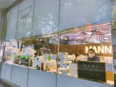 -Manner Coffee(大宁国际商业广场店)