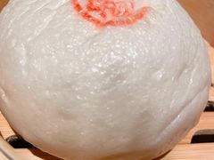 龙羊酒酿馒头-桂满陇-十里风荷(合生汇店)