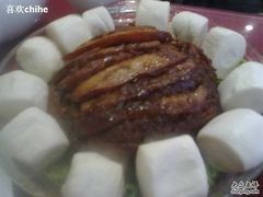 图像1045-老牌坊•鲁菜名店•地道济南菜(大观园商埠店)