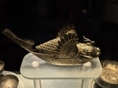 -广西壮族自治区博物馆