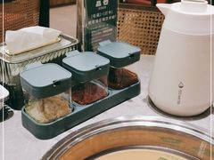 -品也·鲍鱼鸡火锅(皇庭广场店)