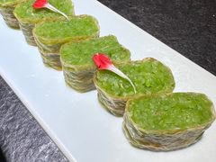 -安多素食(广仁寺路店)