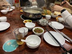 -来自潮州牛肉店(华强北店)