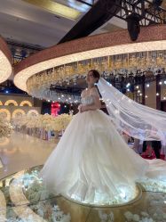 -喜喜婚纱HAPPINESS STUDIO奢定馆(海淀体验馆)