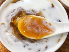 椰汁马蹄沙-沙湾姜埋奶(兴新包店)