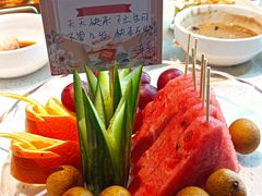 -海底捞火锅(海悦天地店)