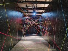 -chi K11艺术空间展览厅