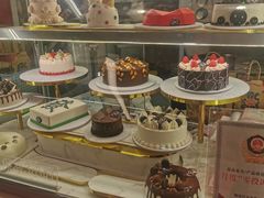 -DQ·蛋糕·冰淇淋(五棵松万达店)