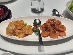 -荣兴酒家(徐家汇店)