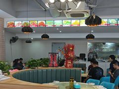 -福巷湘食小馆·猛火现炒(上海首店)