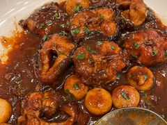 -新吉士·上海菜(浦东LCM置汇旭辉店)