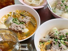 -榮泰米粉湯(Left Shop)