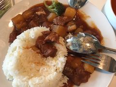 红烩牛肉饭-宜家·瑞典风味餐厅(天津东丽商场店)