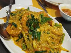 -simply thai天泰(长泰广场店)
