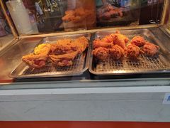 -潘大师炸鸡腿(莱蒙店)