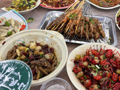 凤爪-小民大排档(光谷店)