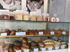 -老梦面包 CHEZMOREL(三源里店)
