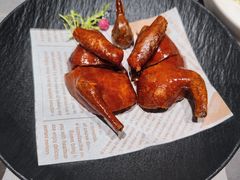 -喜记顺德菜(南昌万象城店)