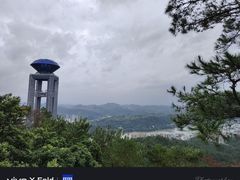 -白云山风景名胜区