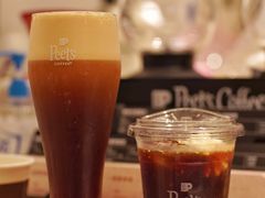 -Peet's Coffee皮爷咖啡(万象天地店)