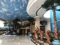 -广州科尔海悦酒店