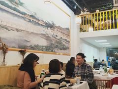 大堂-廣味潮鲜·一品潮滋味(五道口店)