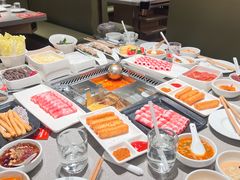 -海底捞火锅(城阳万象汇店)
