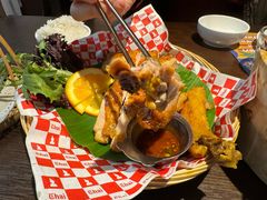 -泰妃殿(武汉首店)