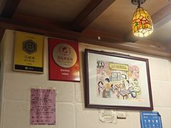 -玫瑰甜品(文明路店)
