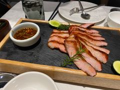 -泰香米泰国餐厅(鎏嘉码头店)