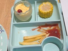 -豪客来牛排(汕头东厦100店)