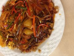-盈旺小厨·非遗黄鳝饭(泰康路店)