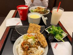 -永和大王(高新中四道店)