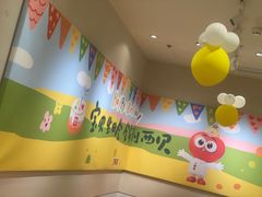 -西贝(金桥店)