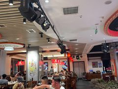 -小天鹅火锅·一线江景洪鼎旗舰店(洪崖洞店)