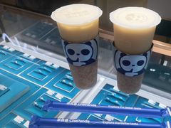 -茶百道(大兴绿地缤纷城店)