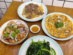 -唔止卤嘢·潮州菜(鹭江店)