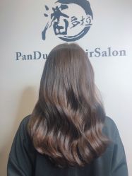 -东方麒麟·潘多拉SALON