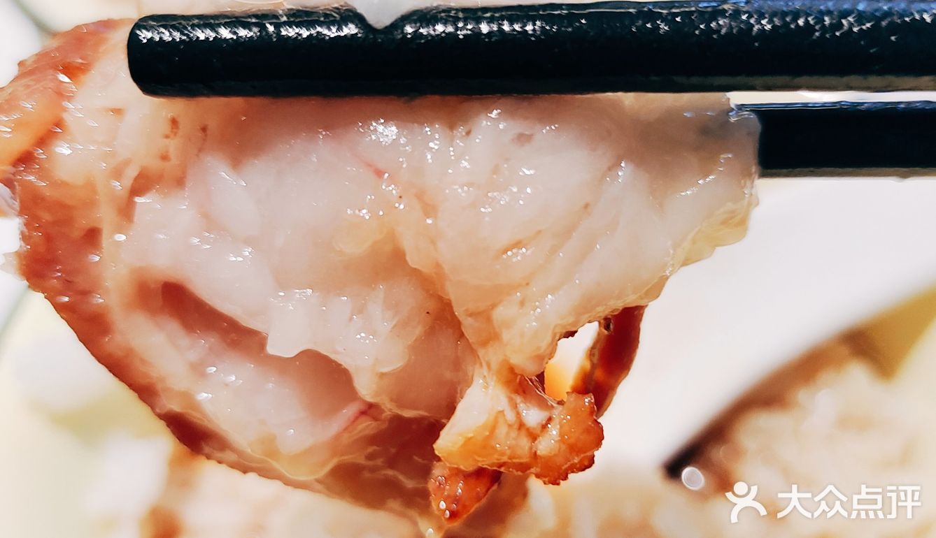 古色古香中的美食探寻