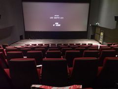 -美嘉欢乐影城(万象城店)