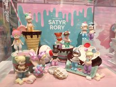 -泡泡玛特POPMART(合生汇店)